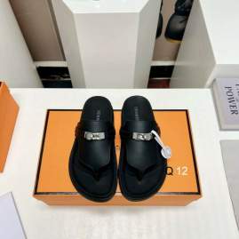 Picture of Hermes Slippers _SKUHermessz35-455CJ06031652